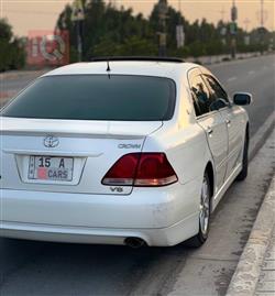 تويوتا كراون